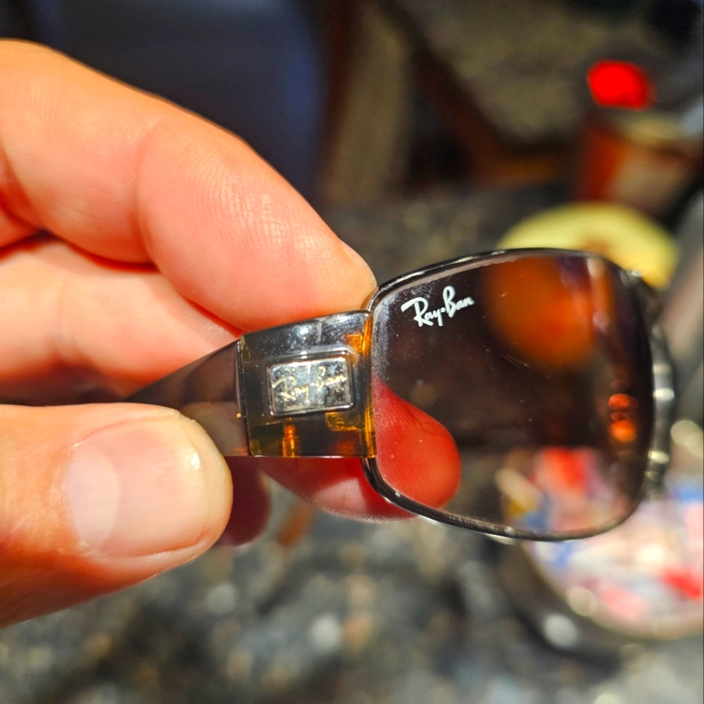 Ladies Ray Ban Sunglasses